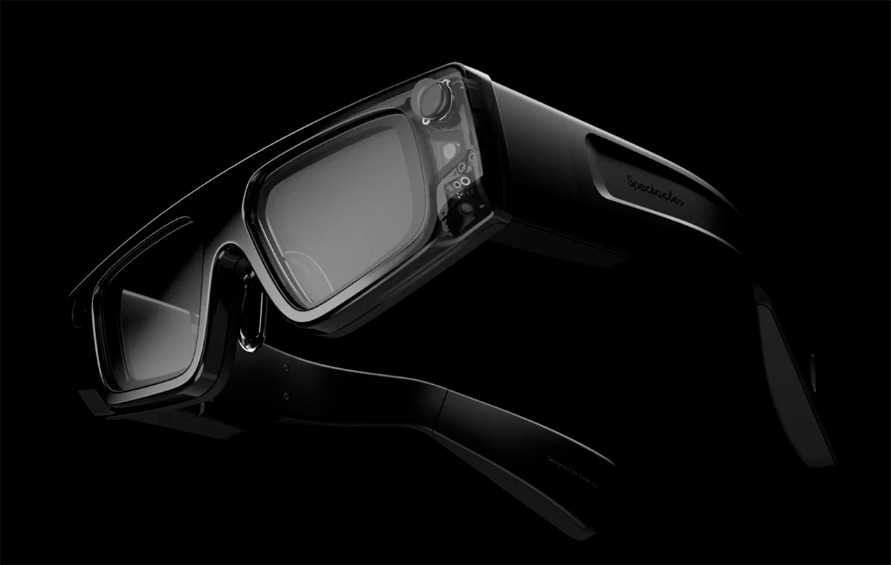 Snap Chat Spectacles ’24