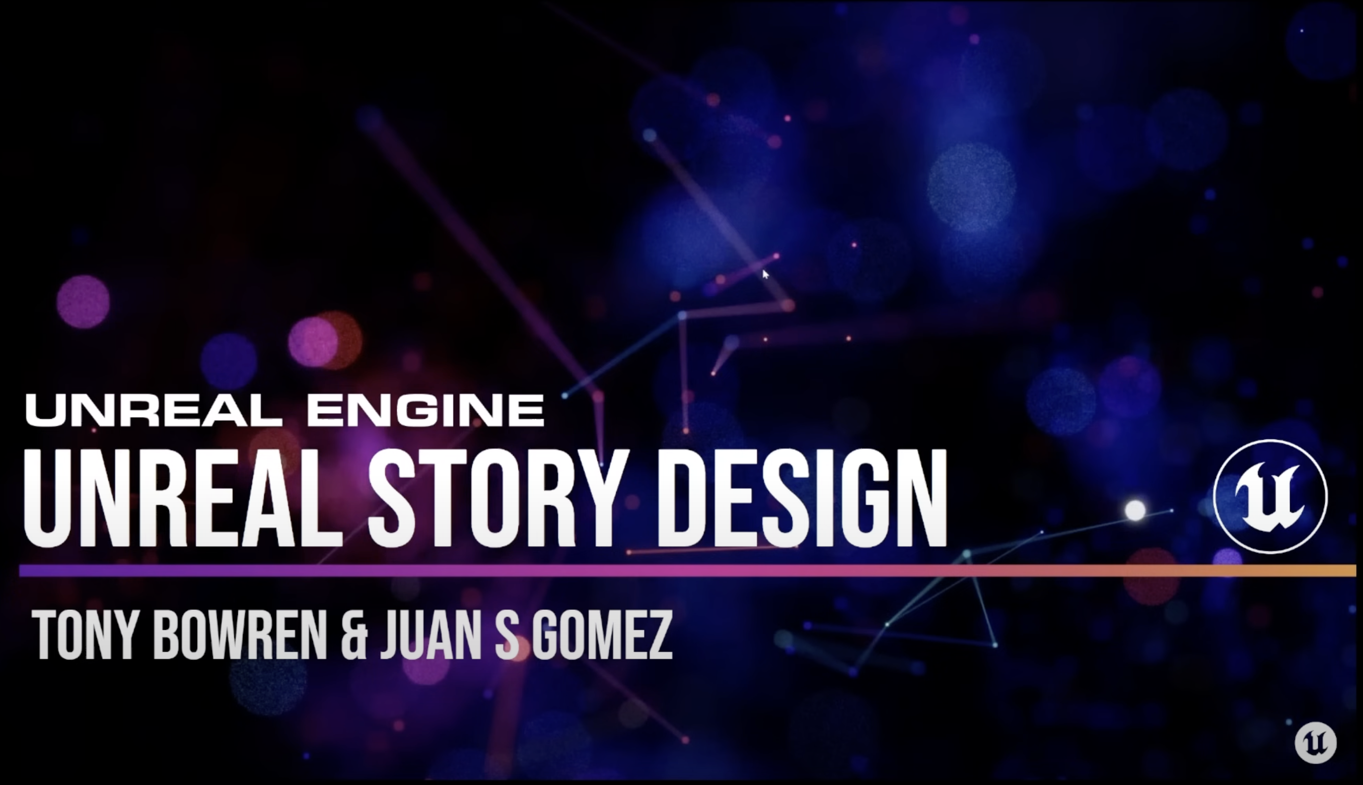 Story Development with Virtual Production