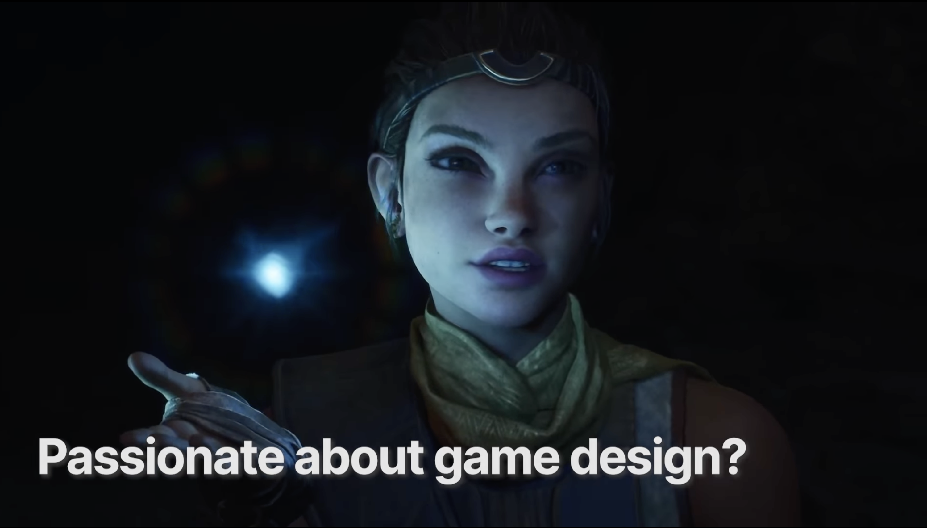 Epic Games Game Design Professional Certificate