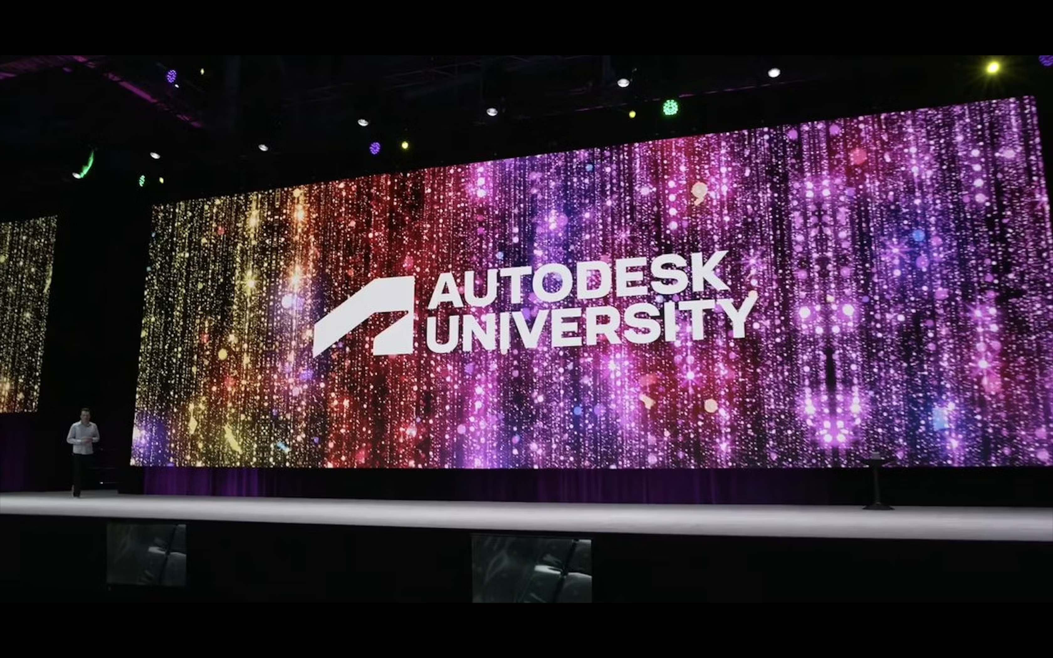 AU24: The Design & Make Conference