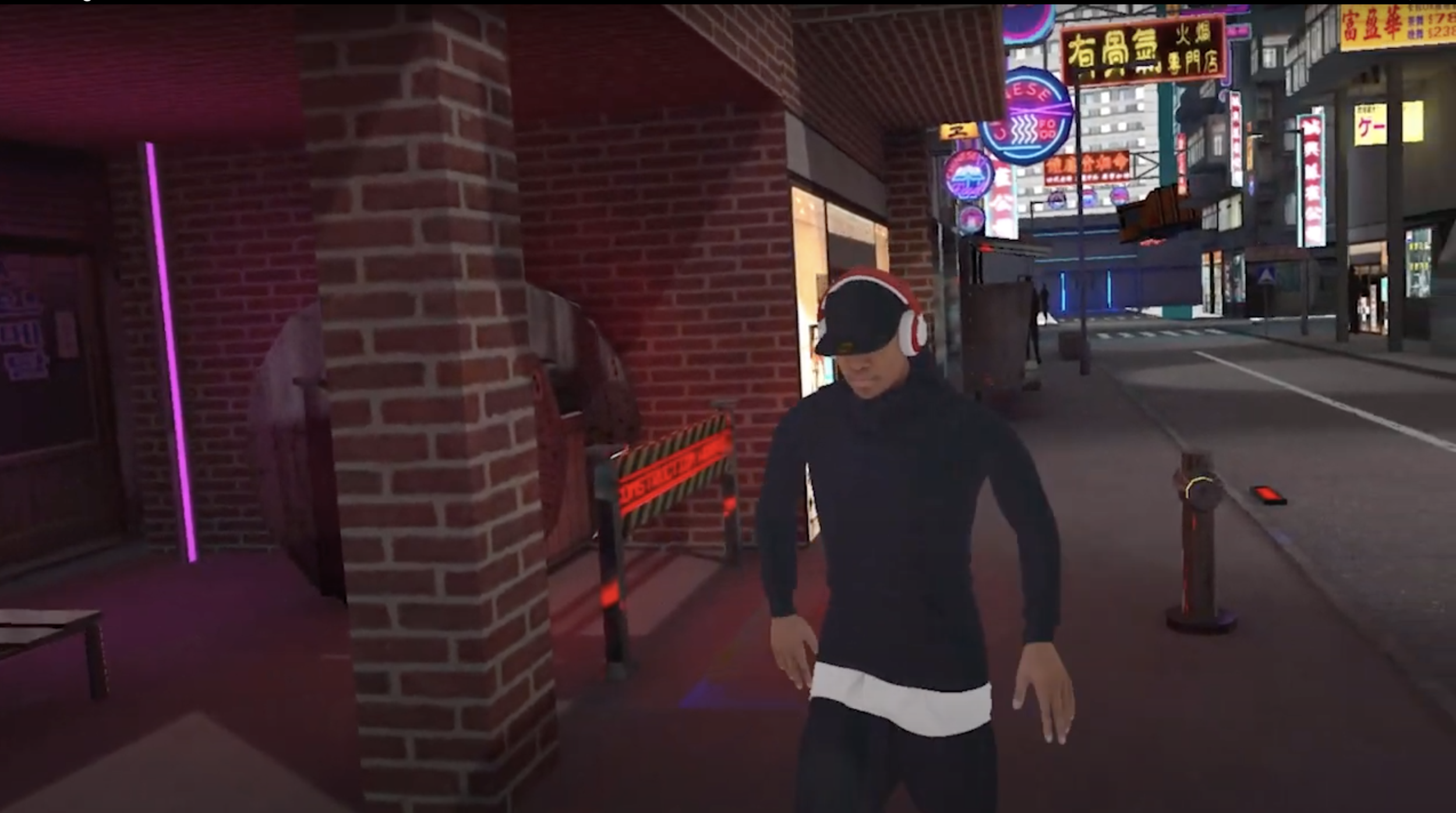 Hip Hop and You Don’t Stop!