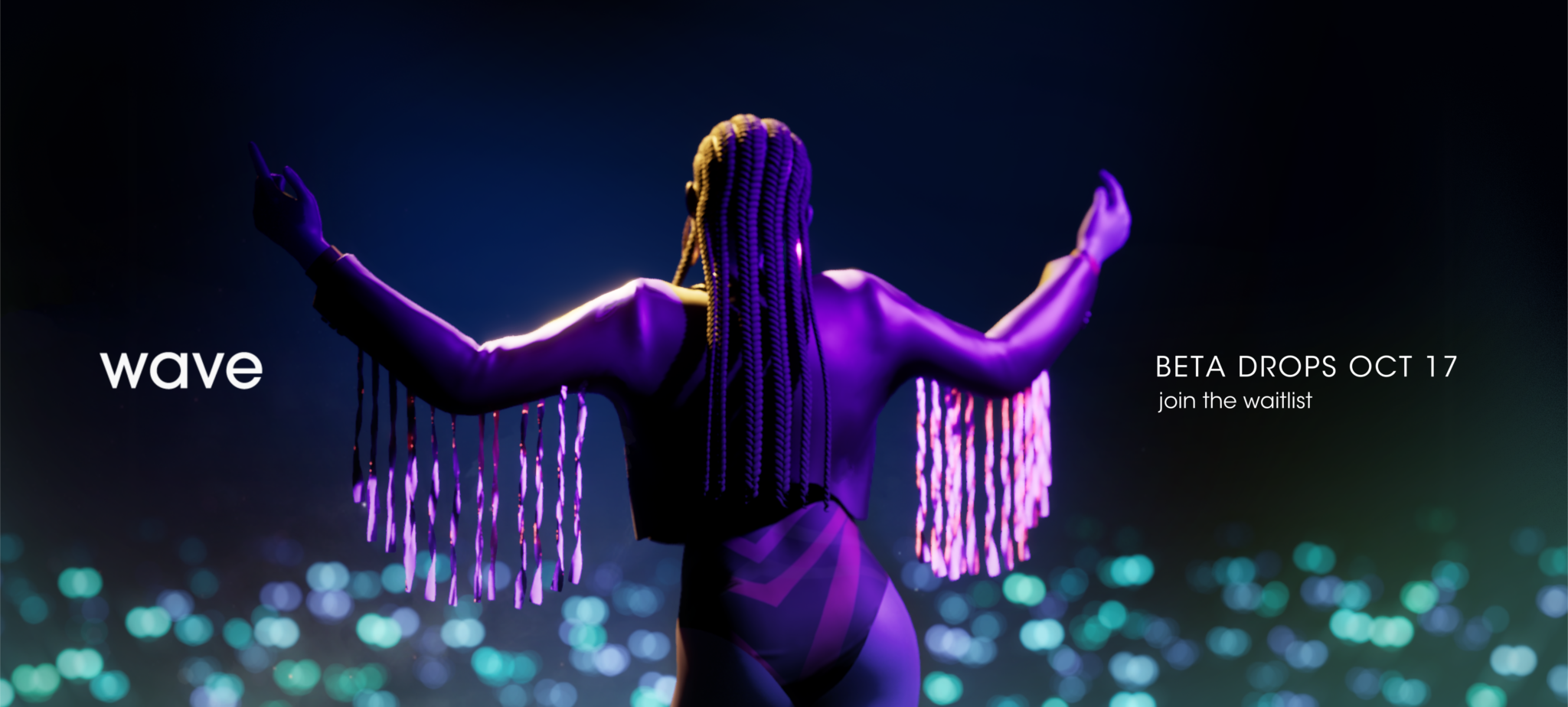 Wave VR Closed Beta October 17 2024