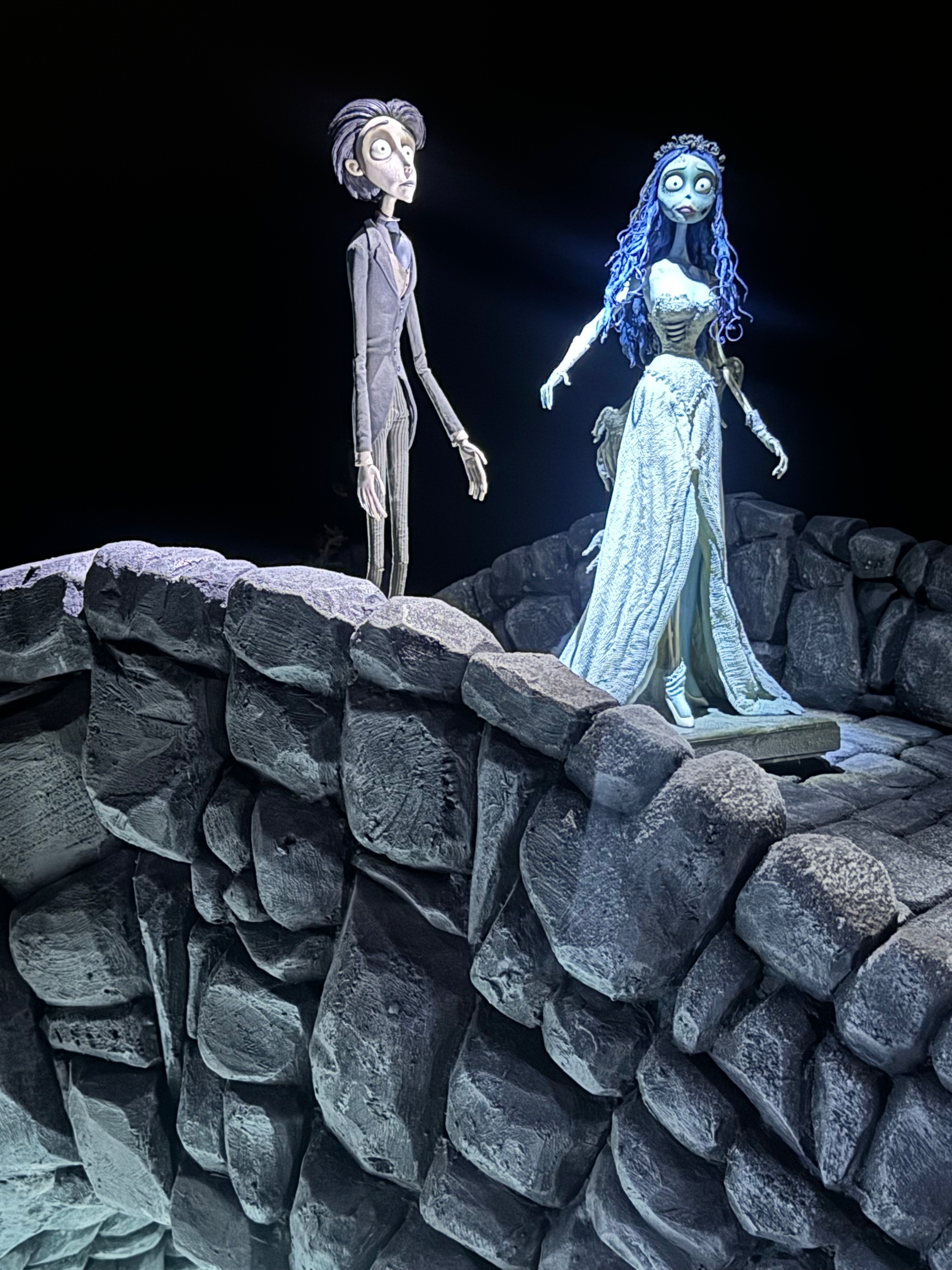 Tim Burton – The Return, Prague 2024