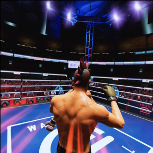 Creed: Rise to Glory – Championship Edition