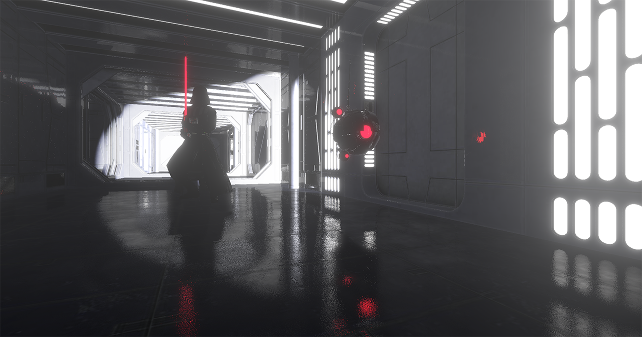 Web Page with 3D Content