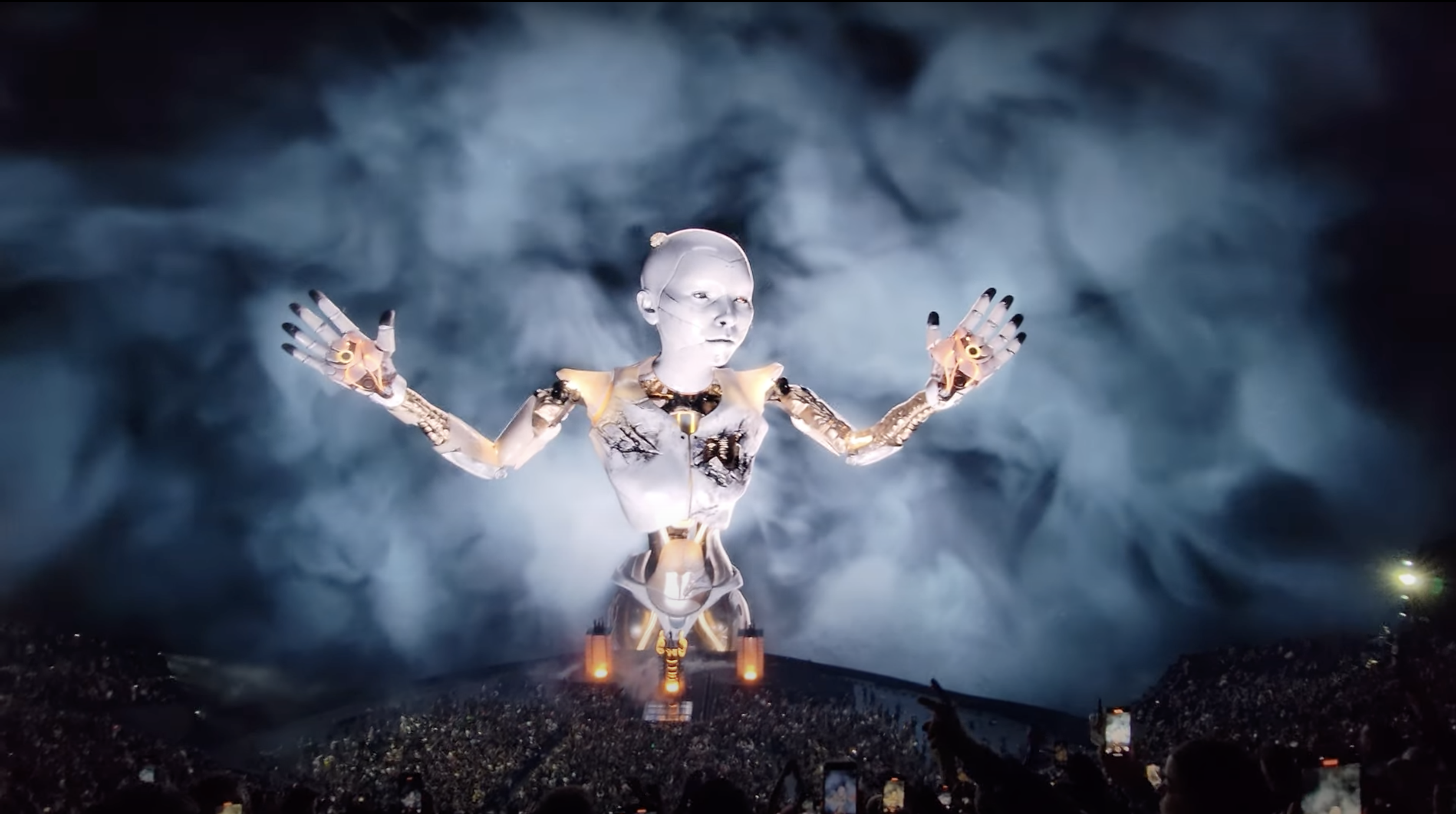 Happy New Year 2025!