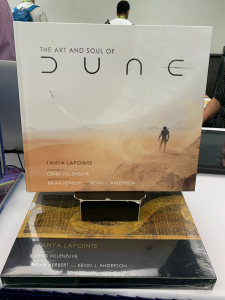 Dune book
