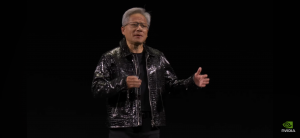 Jensen Huang