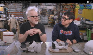 Adam Savage's Tested