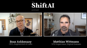 Shift AI Podcast