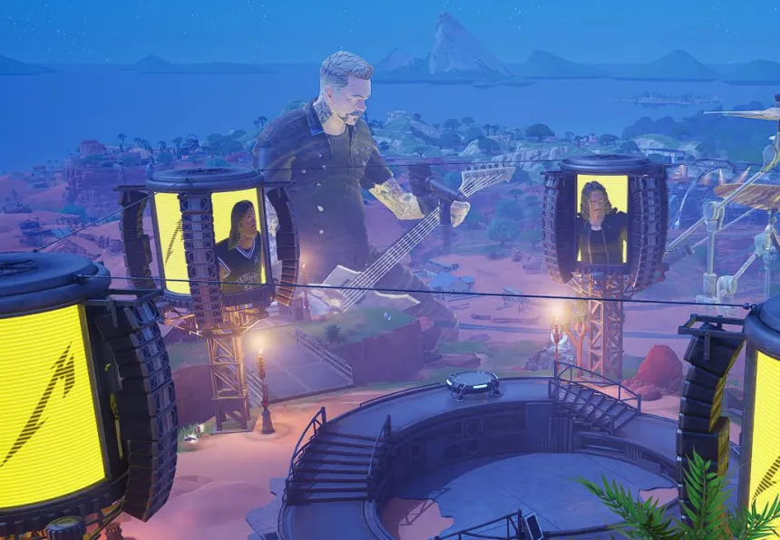 Metallica: Fuel.Fire.Fury