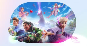 Meta Horizon Worlds Desktop Editor app