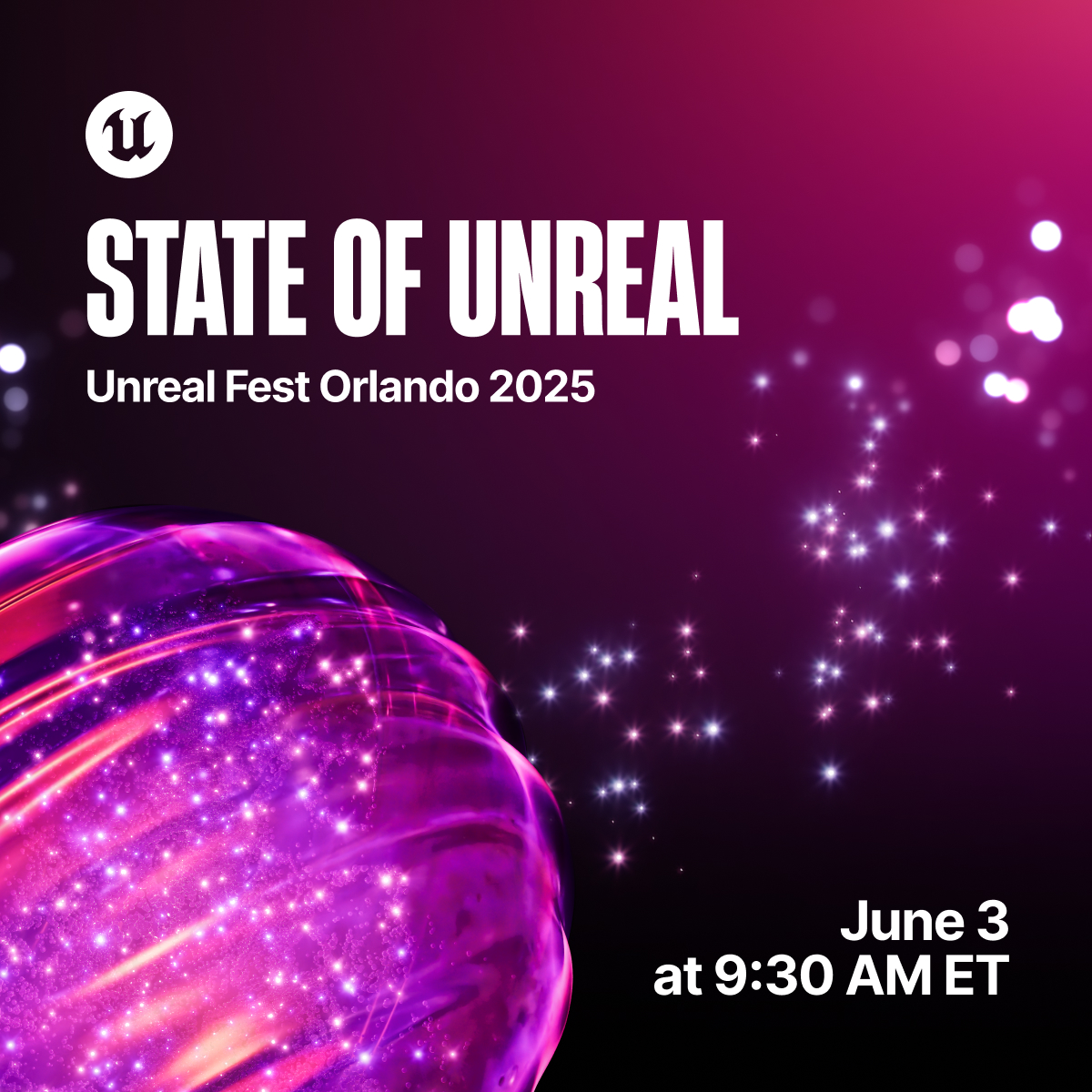 State of Unreal 2025