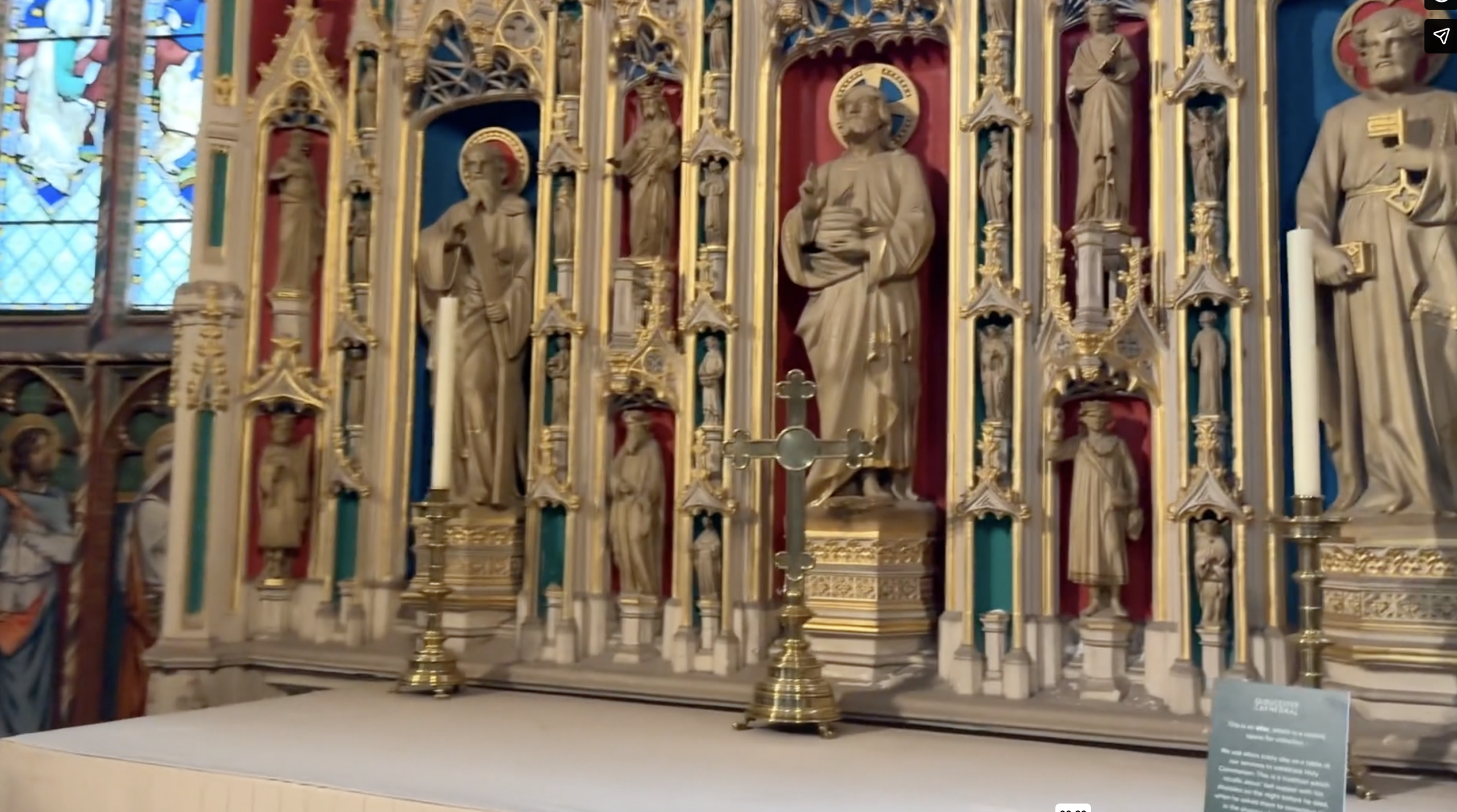 Spatial Vision Pro Videos in Vimeo